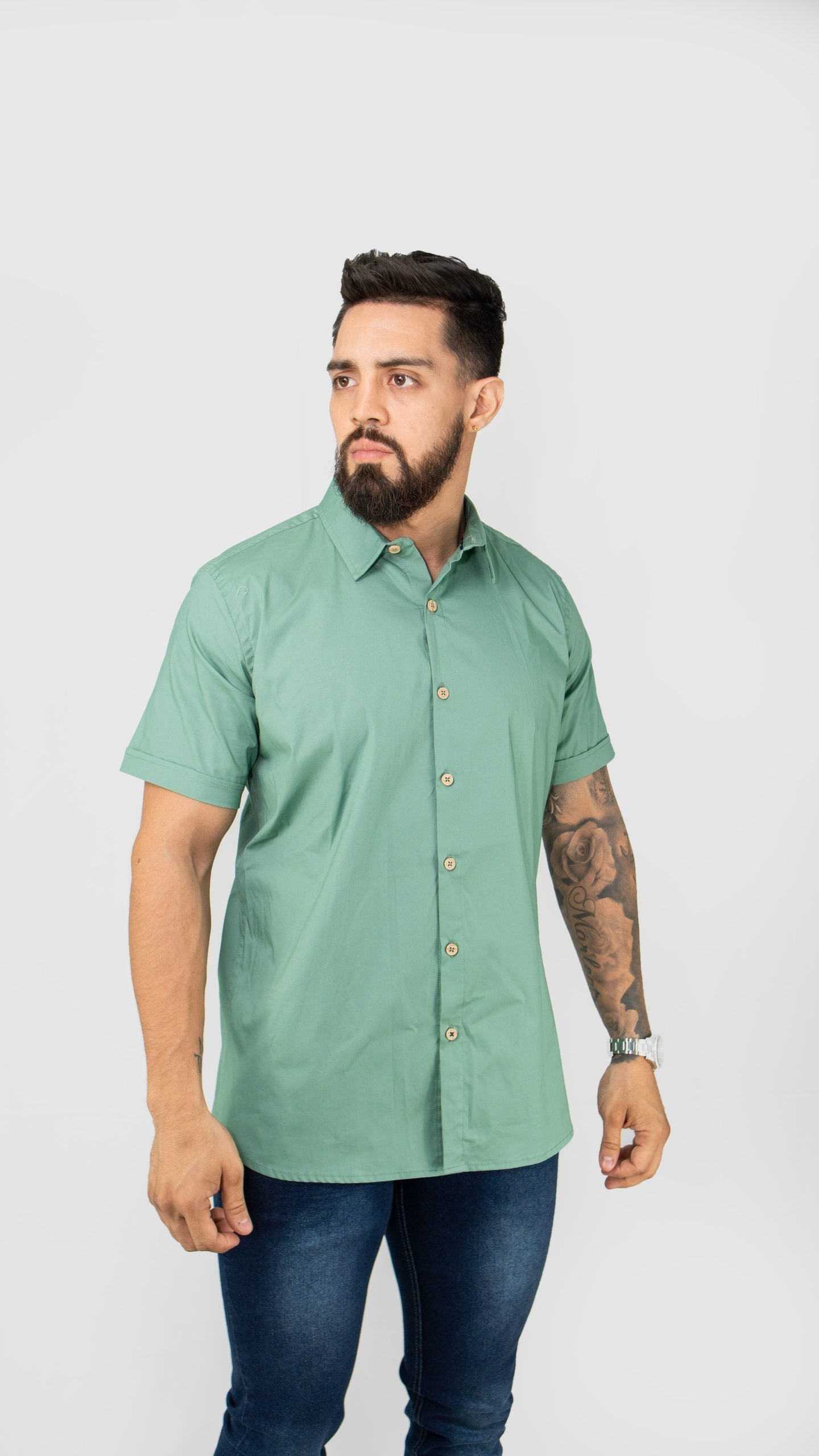 Camisas