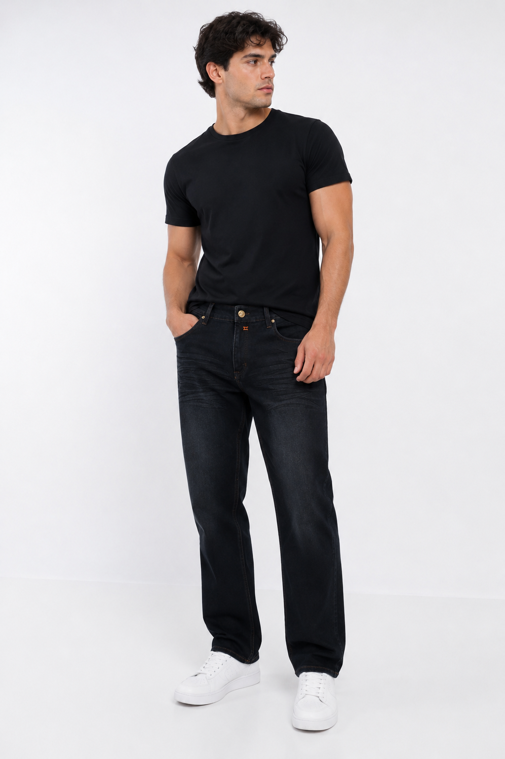 JEAN OSCURO CABALLERO