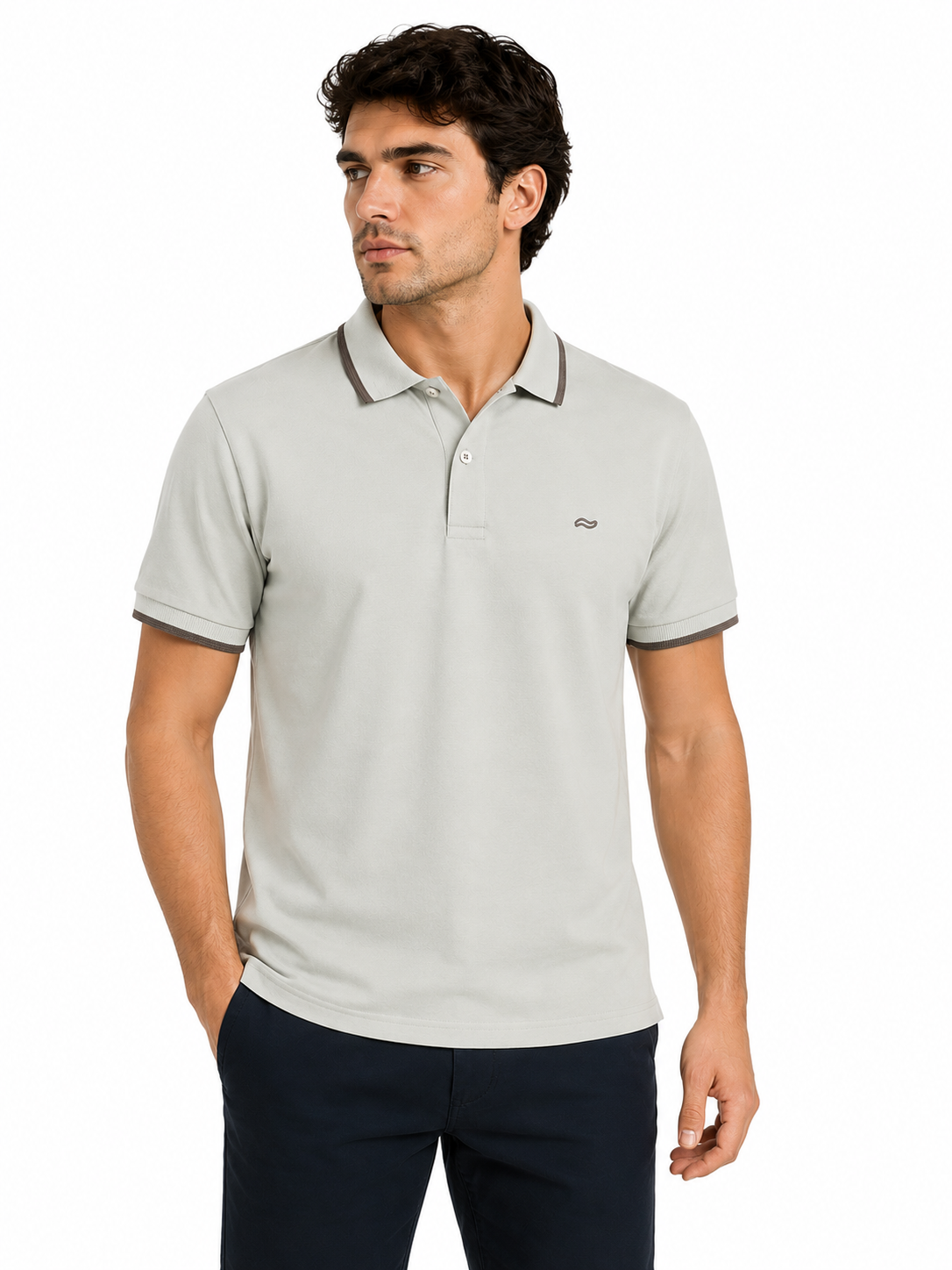 CAMISETA POLO
