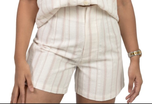 SHORT DE MUJER PALOROSA