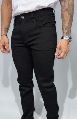 JEAN DE HOMBRE NEGRO