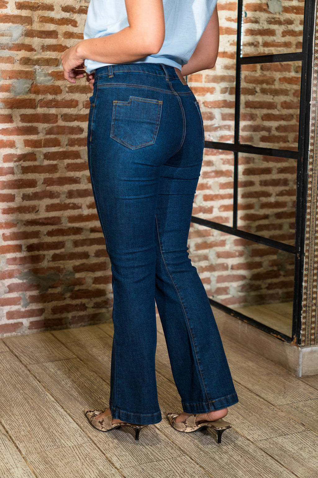 JEAN BOTA CAMPANA