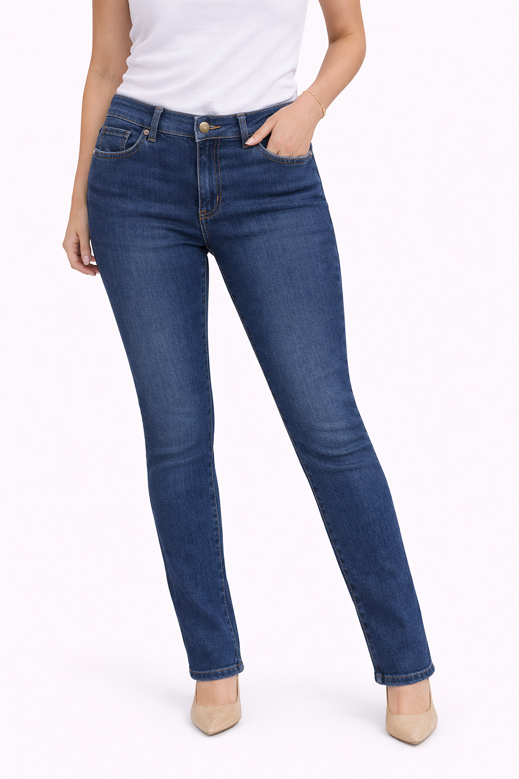 JEANS DE MUJER