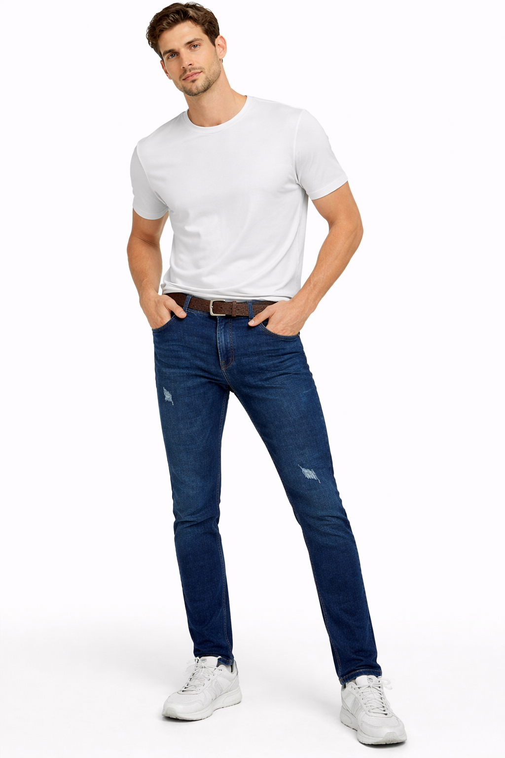 JEAN CAÑAMO DE HOMBRE