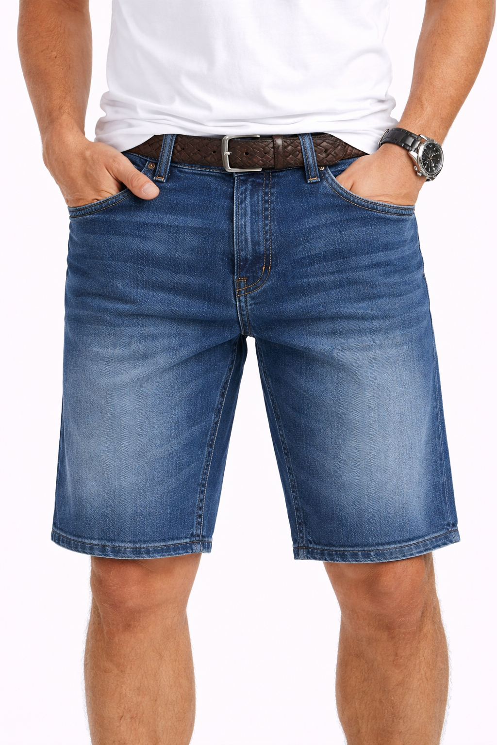 BERMUDA DE JEAN  HOMBRE