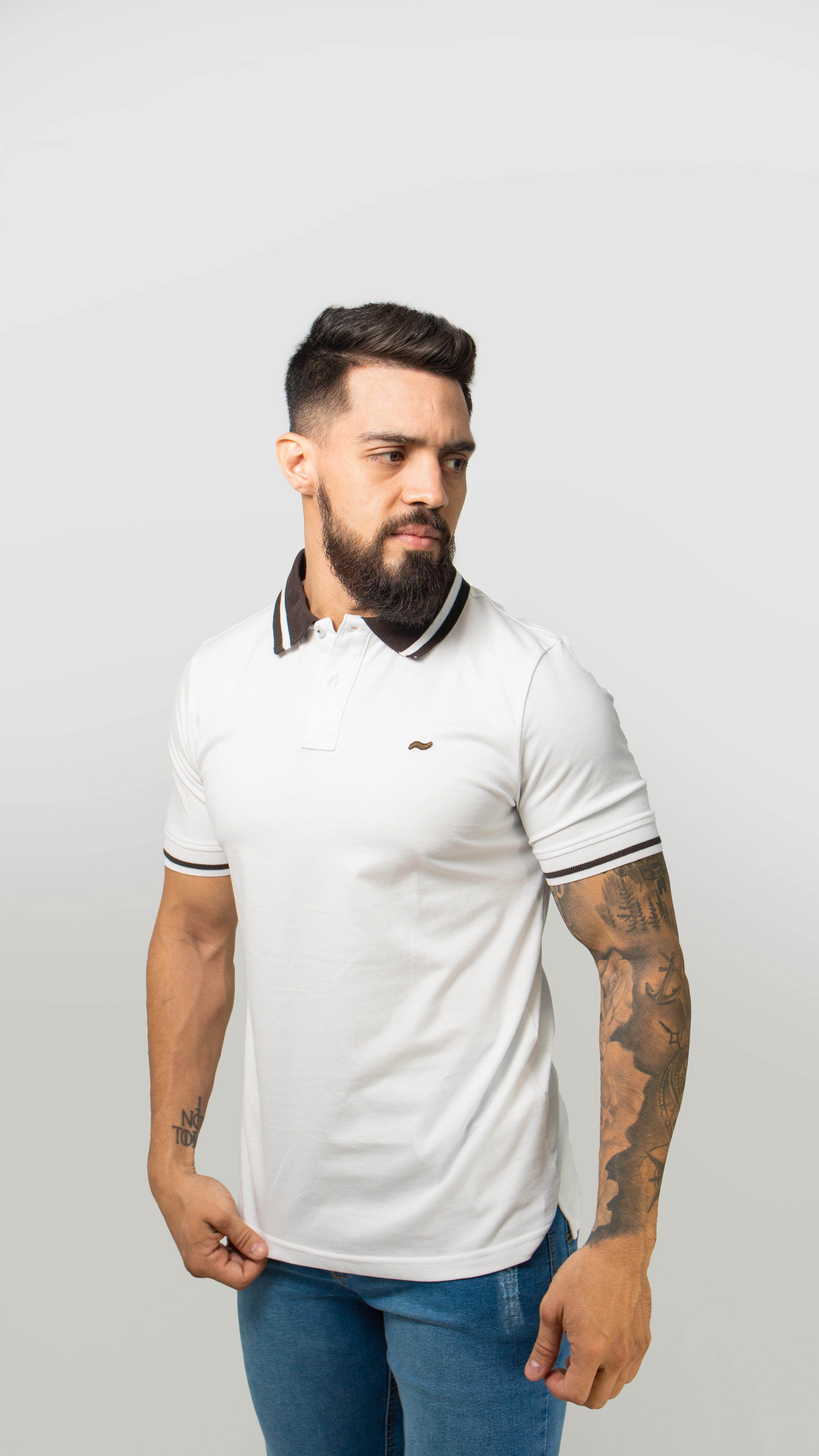 CAMISETA HOMBRE CAÑAMO PREMIUM