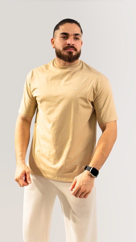 CAMISETA OVERSIZE AREQUIPE