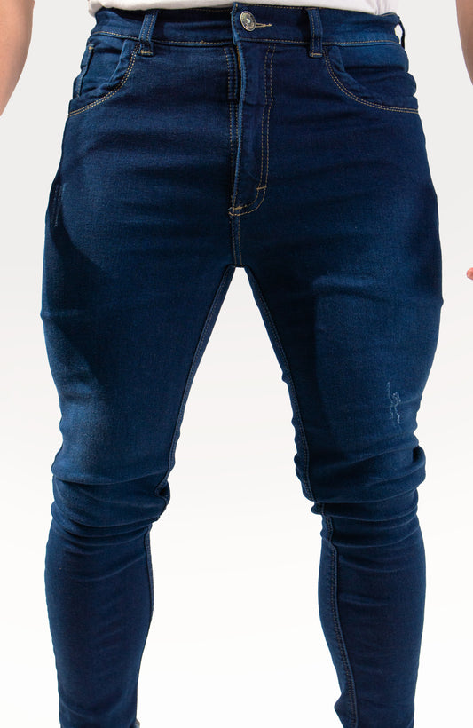 JEANS DE HOMBRE CAÑAMO