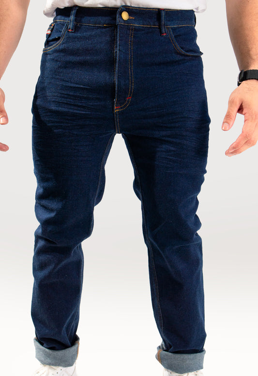 JEANS DE HOMBRE CAÑAMO.