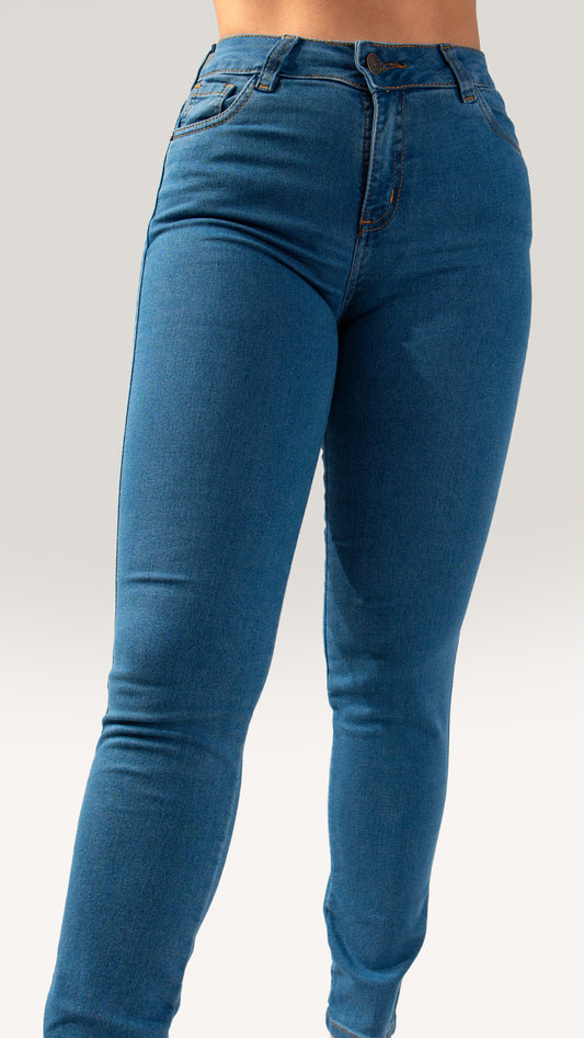 JEANS DE MUJER