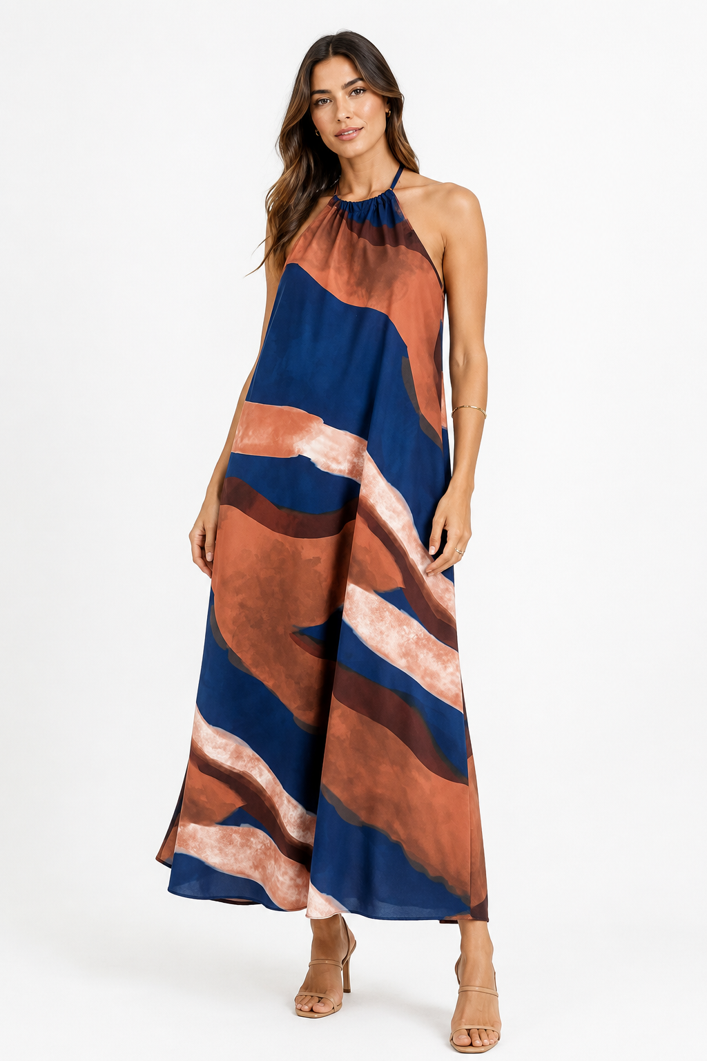 VESTIDO COLORES