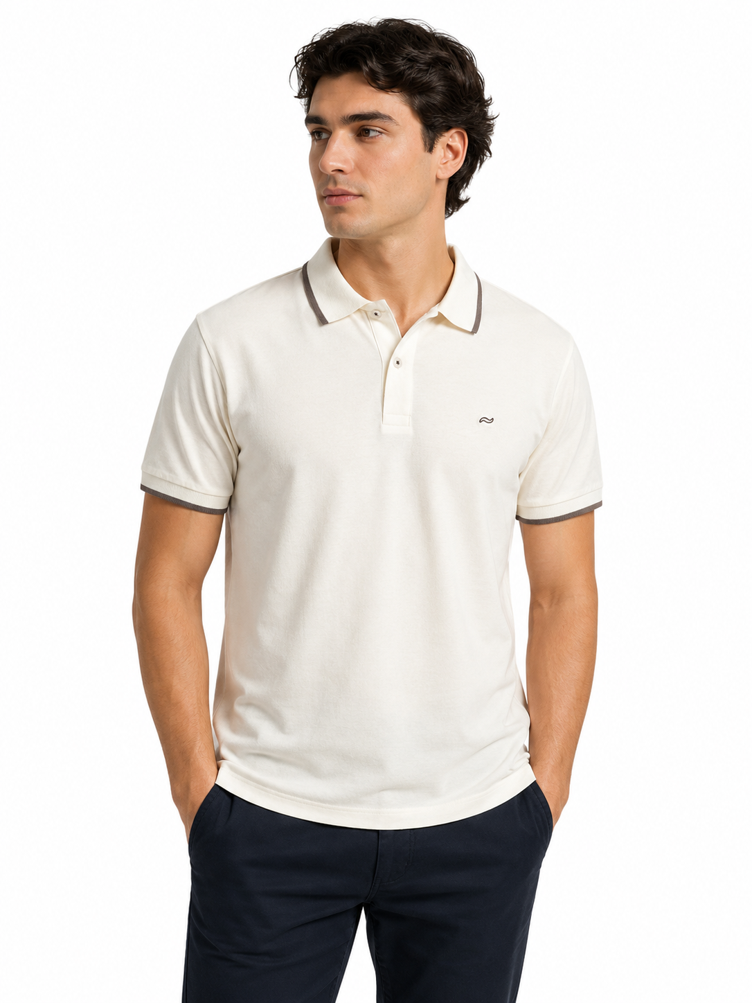 CAMISETA POLO