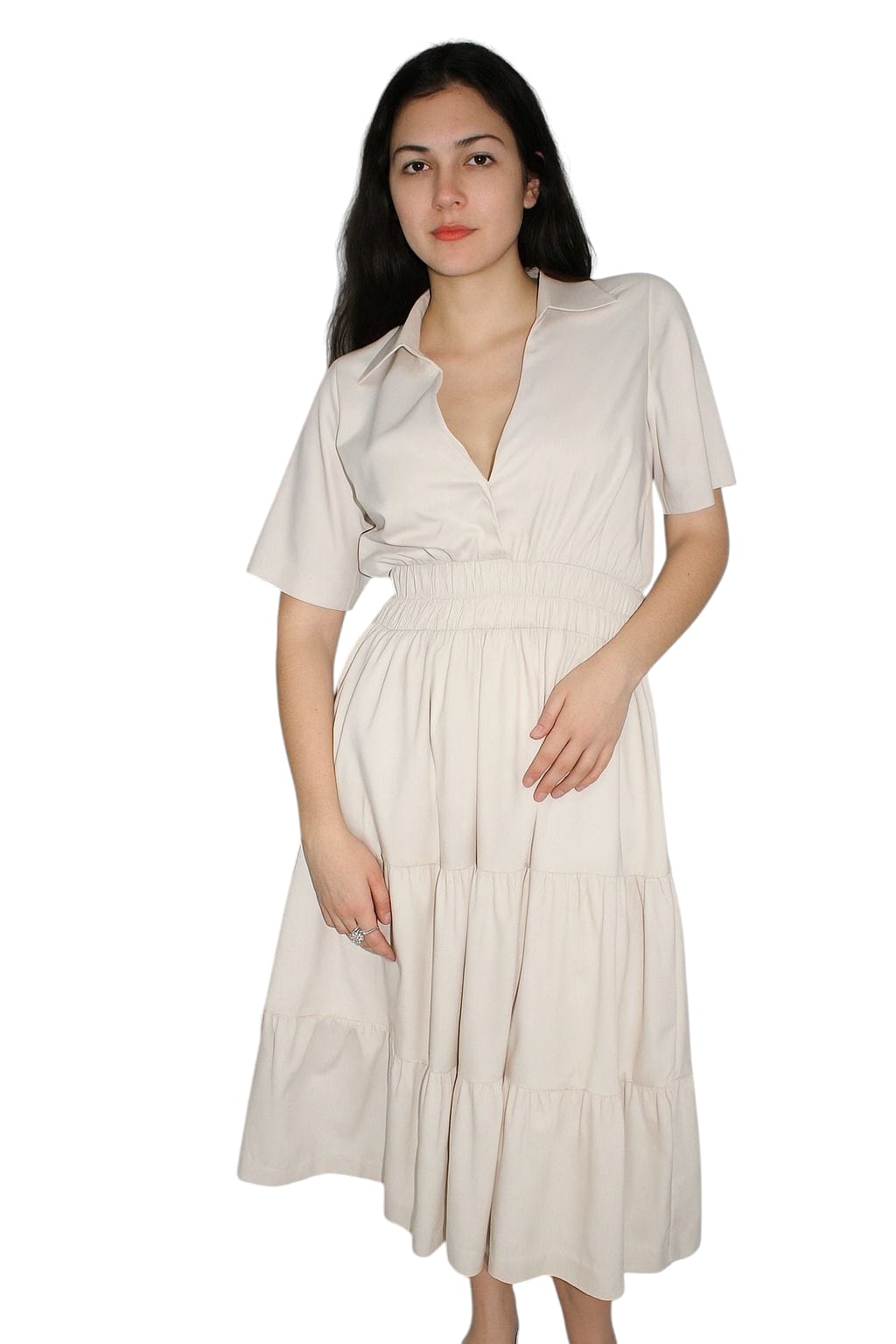 Vestido dama