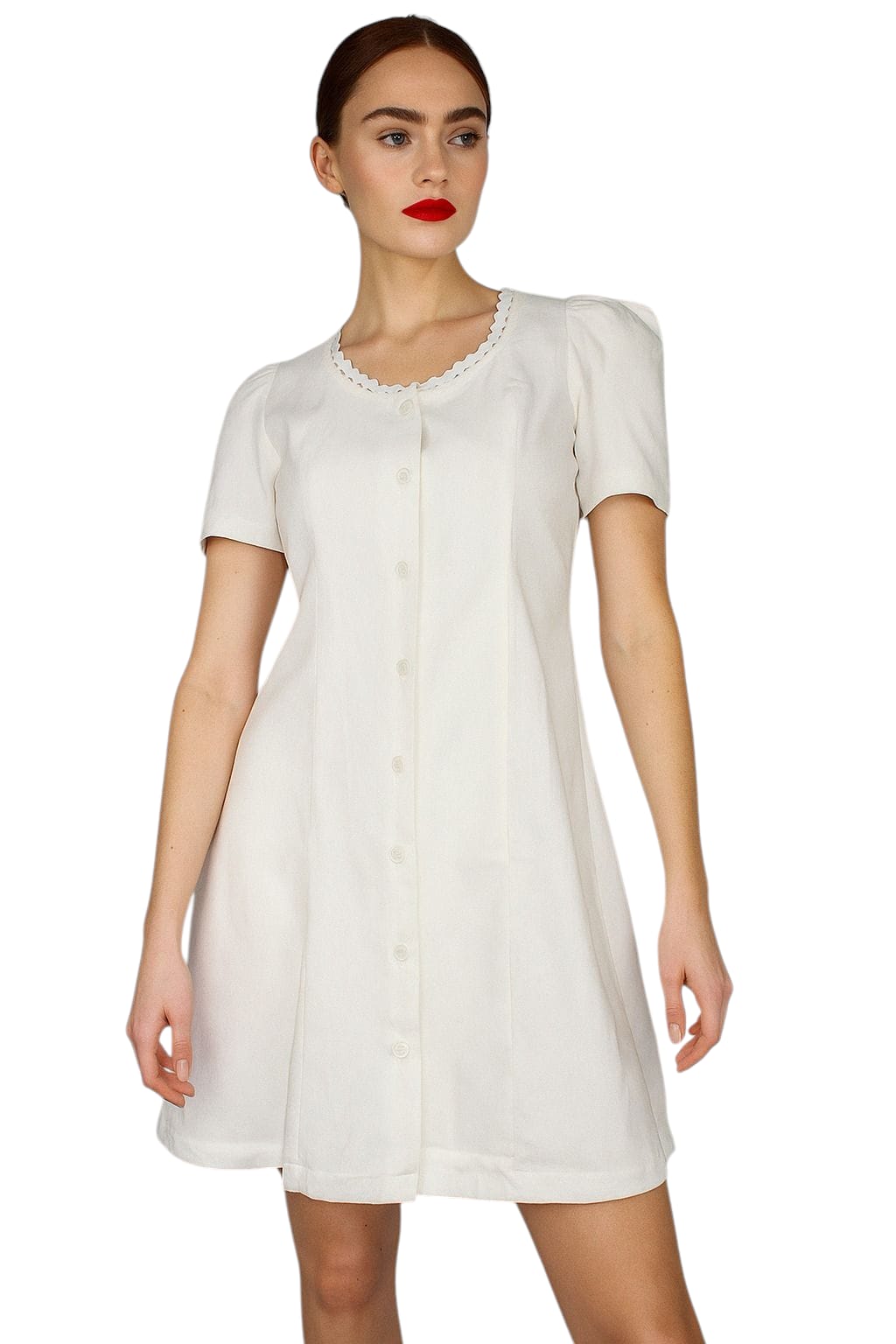 Vestido dama