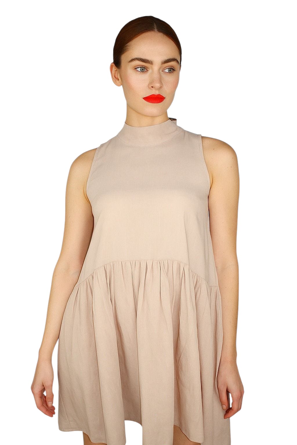 Vestido mujer