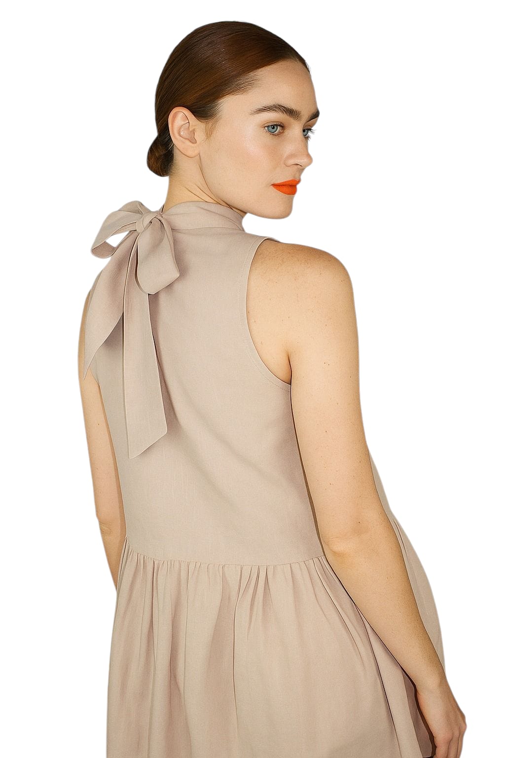 Vestido mujer