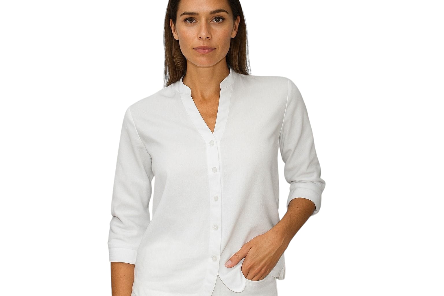 Blusa mujer