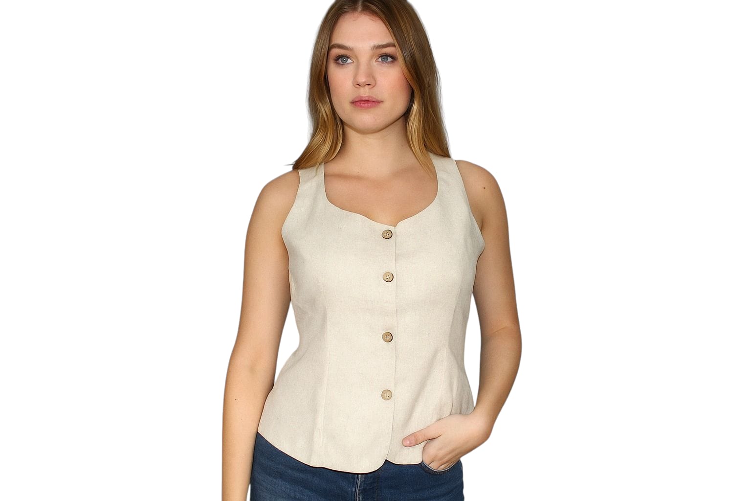 Blusa dama